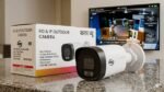 HD & IP OUTDOOR CAMERA - Image 3